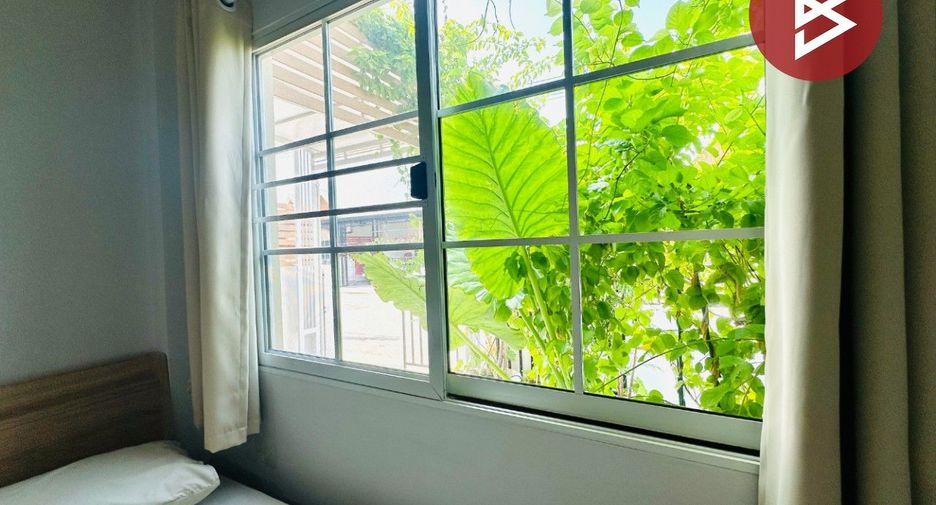 For sale 2 ベッドルーム townhouse in Mueang Samut Sakhon, Samut Sakhon