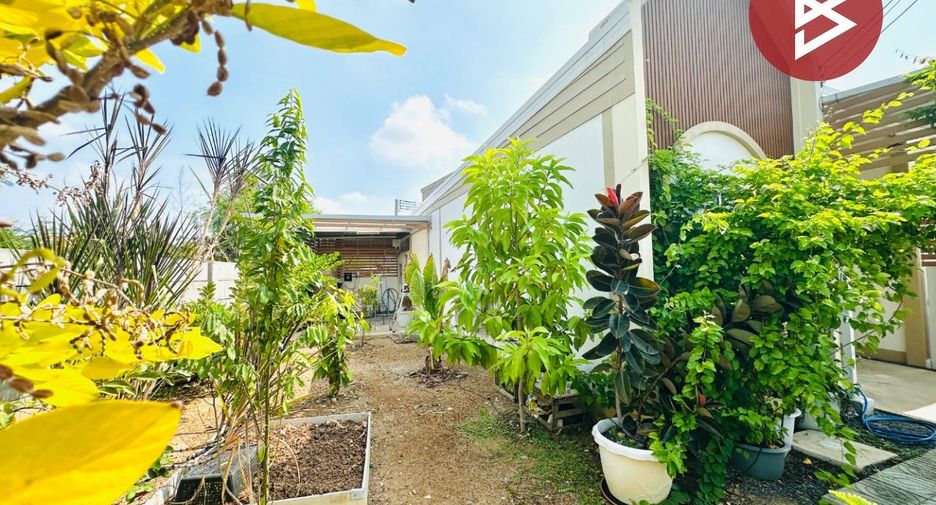 For sale 2 ベッドルーム townhouse in Mueang Samut Sakhon, Samut Sakhon