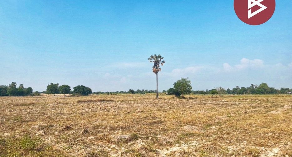 For sale land in U Thong, Suphan Buri