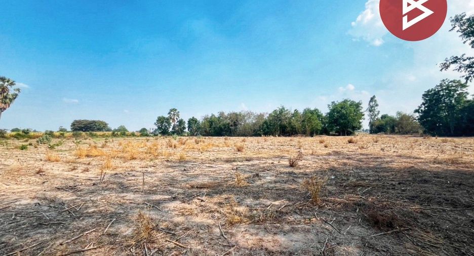 For sale land in U Thong, Suphan Buri