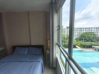 Wohnung zur Miete mit 1 Zimmer in Mueang Chiang Mai, Chiang Mai