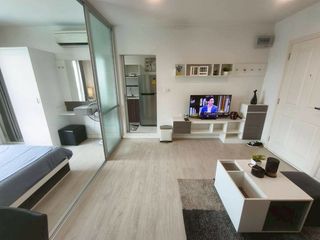 Wohnung zur Miete mit 1 Zimmer in Mueang Chiang Mai, Chiang Mai