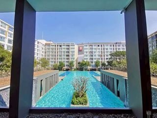 Wohnung zur Miete mit 1 Zimmer in Mueang Chiang Mai, Chiang Mai