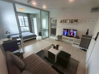 Wohnung zur Miete mit 1 Zimmer in Mueang Chiang Mai, Chiang Mai
