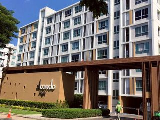 For Rent 1 Bedroom Condo In Mueang Chiang Mai