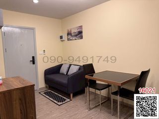 For Rent 1 Bedroom Condo In Bang Na, Bangkok
