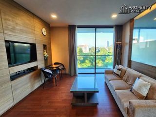For Rent 1 Bedroom Condo In Bang Lamung, Chonburi