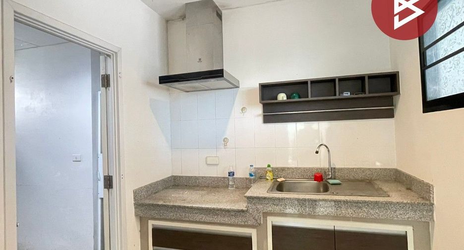 Haus zum Kauf mit 3 Zimmer in Ban Bueng, Chonburi