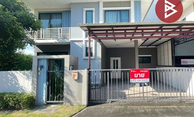 À vendre 3 chambres maison à Ban Bueng, Chonburi