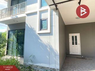 For sale 3 bedrooms house in Ban Bueng, Chonburi