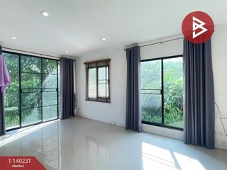 For sale 3 bedrooms house in Ban Bueng, Chonburi