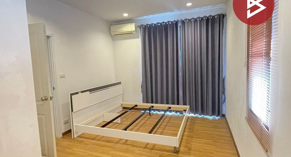 Haus zum Kauf mit 3 Zimmer in Ban Bueng, Chonburi