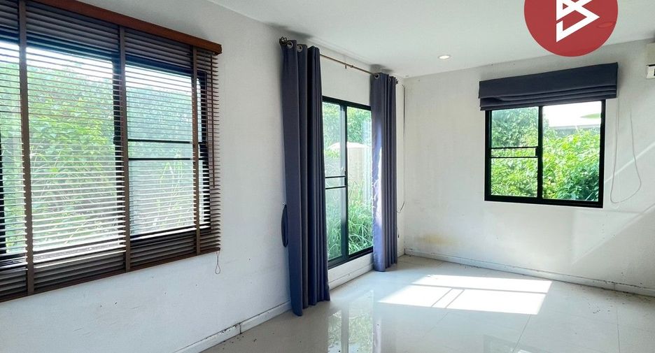 Haus zum Kauf mit 3 Zimmer in Ban Bueng, Chonburi