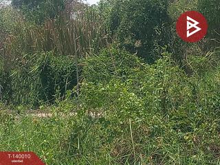 For sale land in Ongkharak, Nakhon Nayok