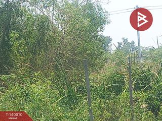For sale land in Ongkharak, Nakhon Nayok
