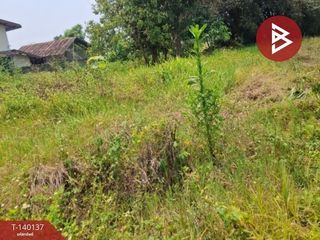 For sale land in Mueang Chiang Rai, Chiang Rai