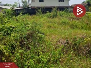 For sale land in Mueang Chiang Rai, Chiang Rai