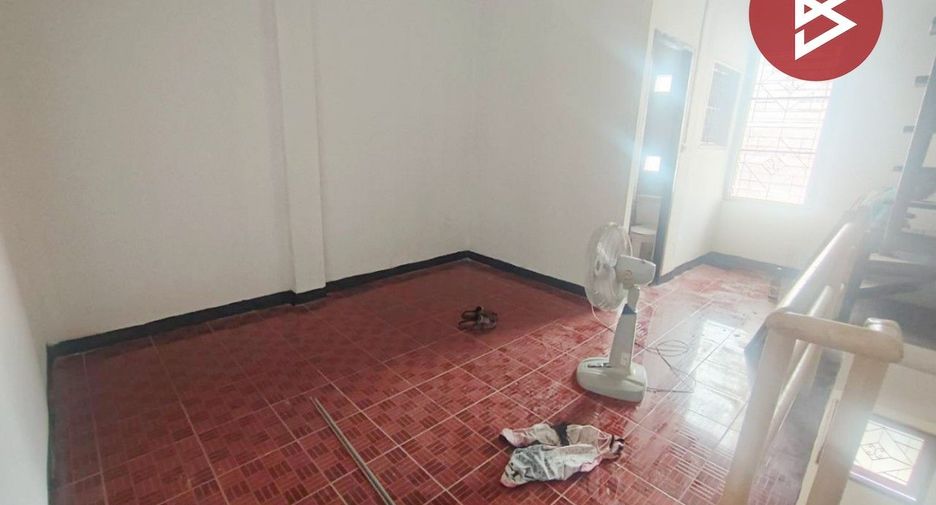 ขาย 3 ห้องนอน พื้นที่ค้าปลีก ใน ธัญบุรี, ปทุมธานี