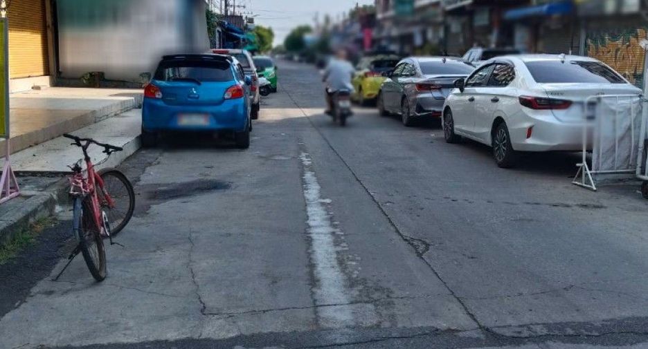 ขาย 3 ห้องนอน พื้นที่ค้าปลีก ใน ธัญบุรี, ปทุมธานี