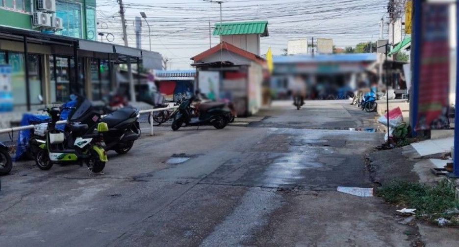 ขาย 3 ห้องนอน พื้นที่ค้าปลีก ใน ธัญบุรี, ปทุมธานี