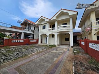 For Rent 3 Bedroom House In Bang Lamung, Chonburi
