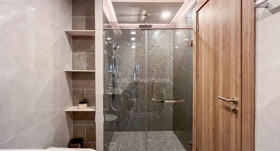 Wohnung zum Kauf mit 1 Zimmer in Jomtien, Pattaya