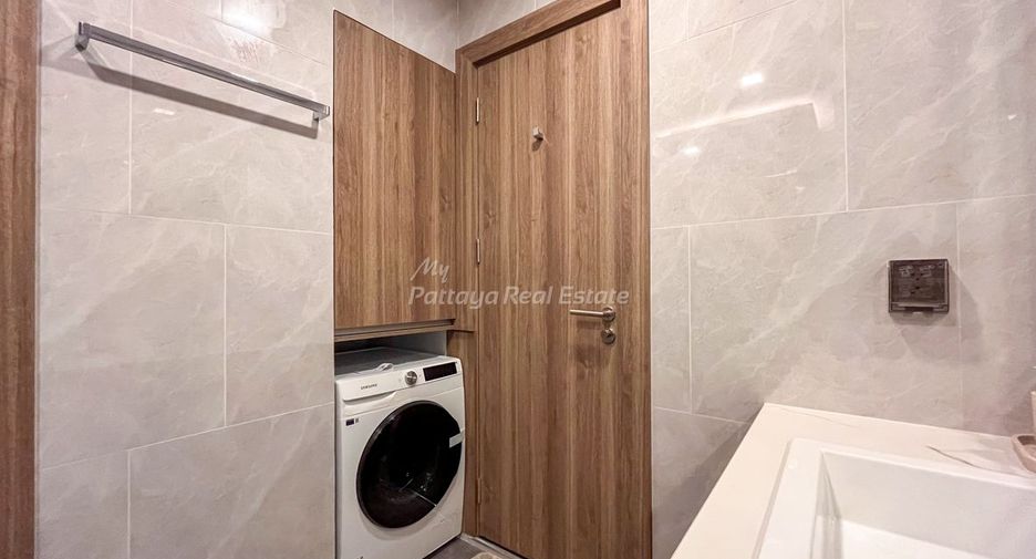 Wohnung zum Kauf mit 1 Zimmer in Jomtien, Pattaya
