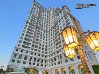 For Rent 1 Bedroom Condo In Bang Lamung, Chonburi