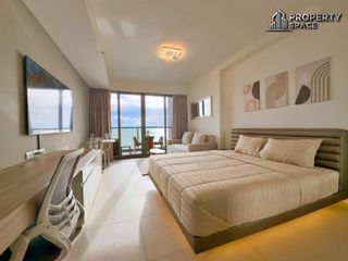 For Rent 1 Bedroom Condo In Bang Lamung, Chonburi