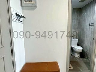 Аренда 1 кровать кондо в Пхаси Чароен, Бангкок