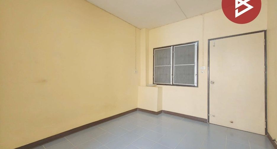 出售 1 卧室 公寓 在 Bang Phli, Samut Prakan