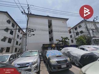 Condo en venta de 1 habitaciones en Bang Phli, Samut Prakan