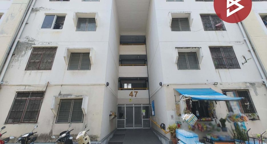 出售 1 卧室 公寓 在 Bang Phli, Samut Prakan