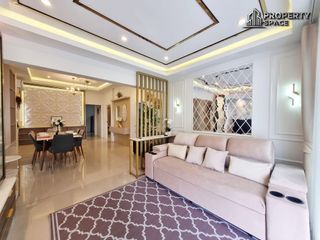 For Rent 3 Bedroom House In Bang Lamung, Chonburi