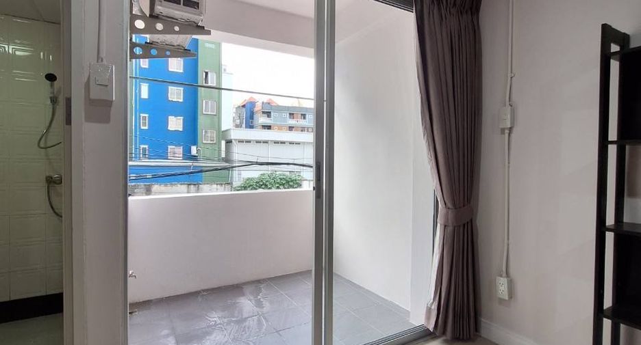 出售 54 卧室 公寓式住宅 在 Bang Kapi, 曼谷