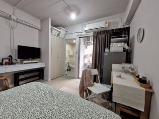 For sale 54 ベッドルーム apartment in Bang Kapi, Bangkok