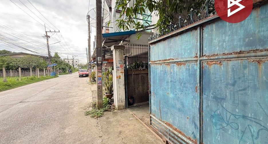 Casa en venta de 2 habitaciones en Sam Phran, Nakhon Pathom