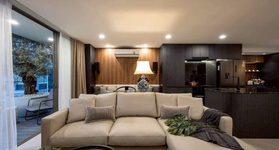 For sale 4 bedrooms house in Phaya Thai, Bangkok
