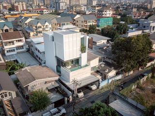 For sale 4 bedrooms house in Phaya Thai, Bangkok