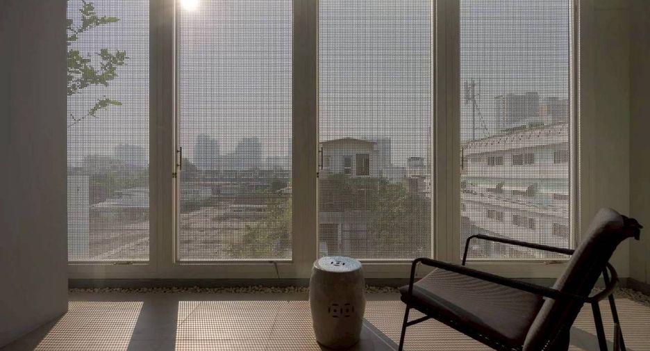 For sale 4 bedrooms house in Phaya Thai, Bangkok