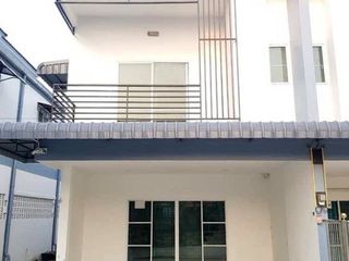 ขาย 2 ห้องนอน ทาวน์เฮ้าส์ ใน บ้านฉาง, ระยอง