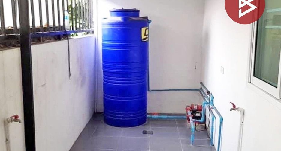 For sale 2 bedrooms townhouse in Ban Chang, Rayong