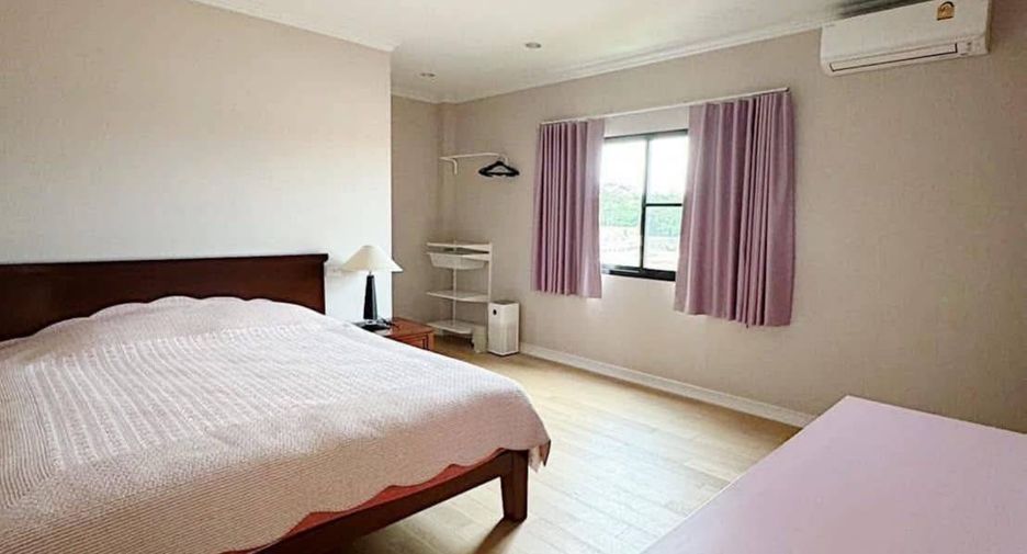 For rent 4 bedrooms house in Mae Rim, Chiang Mai