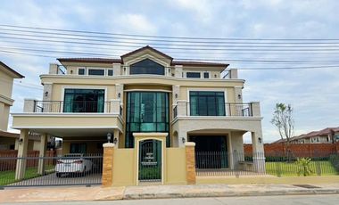 出租 4 卧室 独立屋 在 Mae Rim, Chiang Mai