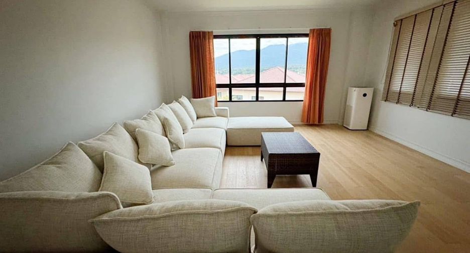 For rent 4 bedrooms house in Mae Rim, Chiang Mai