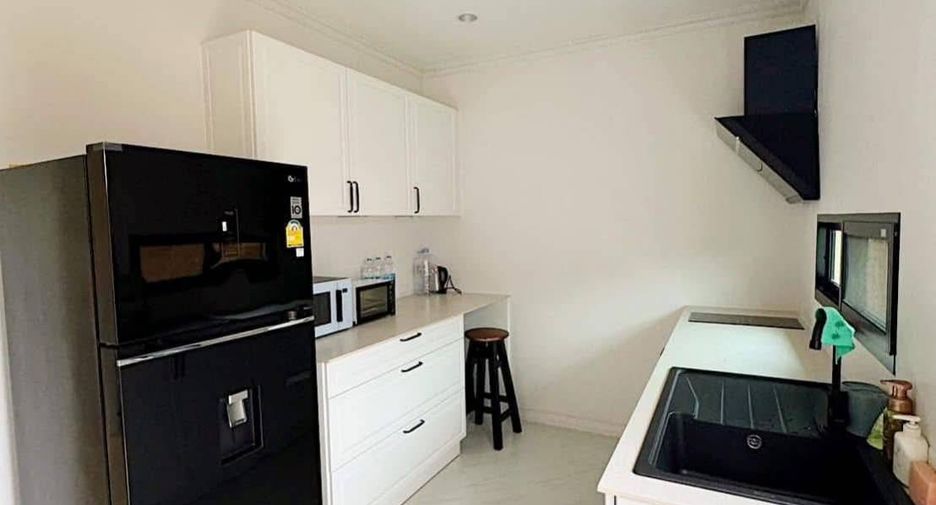 For rent 4 bedrooms house in Mae Rim, Chiang Mai
