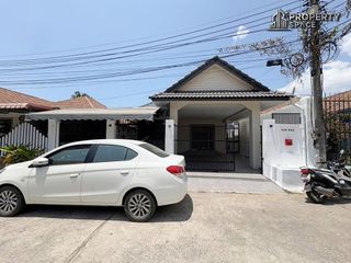 For Rent 3 Bedroom House In Bang Lamung, Chonburi