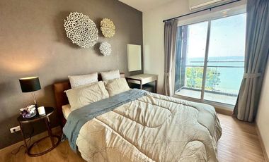 Wohnung zur Miete mit 2 Zimmer in Si Racha, Chonburi