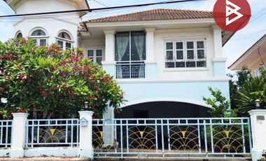 Haus zum Kauf mit 4 Zimmer in Khlong Luang, Pathum Thani