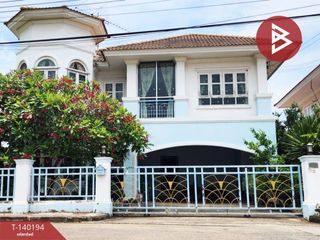 出售 4 卧室 独立屋 在 Khlong Luang, Pathum Thani